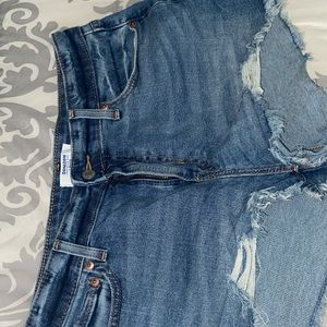 levi’s shorts